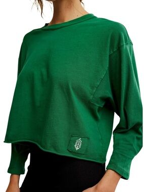 Free People Long Sleeve Size Small